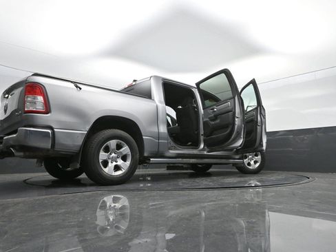 Used 2022 RAM 1500 Big Horn image 48