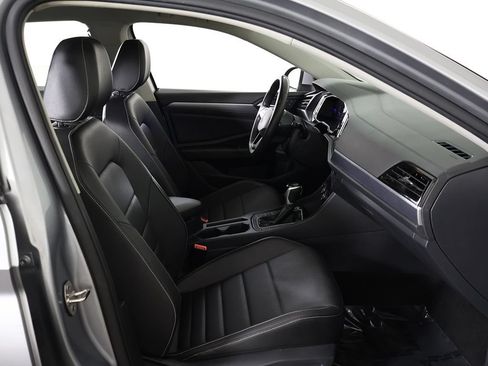 Used 2024 Volkswagen Jetta SE FWD image 28