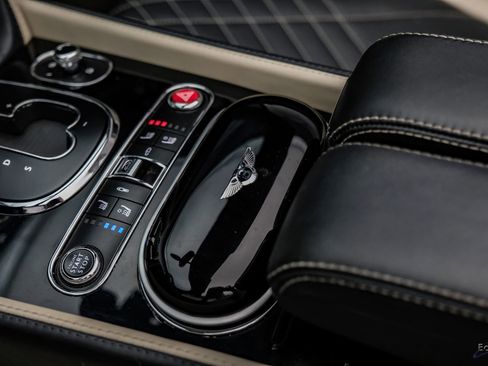 Used 2018 Bentley Continental GT Supersports AWD/4WD image 76
