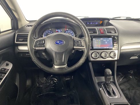 Used 2015 Subaru Crosstrek 2.0i Limited AWD/4WD image 40