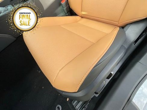 New 2025 Lexus ES 300h w/ Premium Package image 19