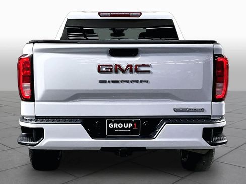 Certified 2024 GMC Sierra 1500 Elevation AWD/4WD image 5