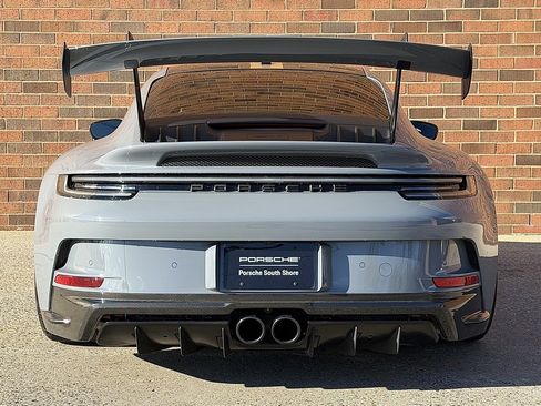 Certified 2023 Porsche 911 GT3 image 6
