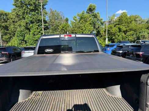 Used 2020 RAM 1500 Big Horn AWD/4WD image 18