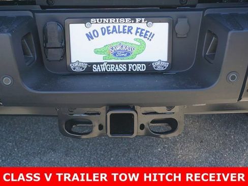 New 2026 Ford F350 XLT w/ XLT Premium Package AWD/4WD image 10