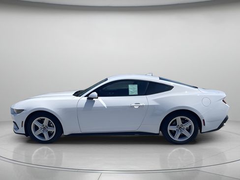 New 2026 Ford Mustang Coupe RWD image 6