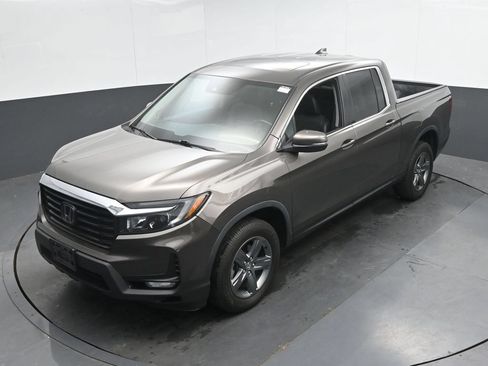 Used 2022 Honda Ridgeline RTL image 28