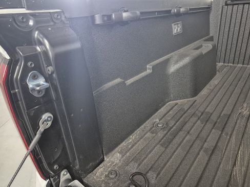 New 2026 Toyota Tacoma TRD Off-Road image 17