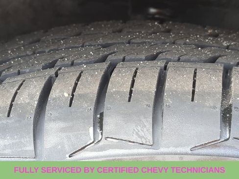 Used 2022 Chevrolet Spark LT w/ Spark Special Edition image 20