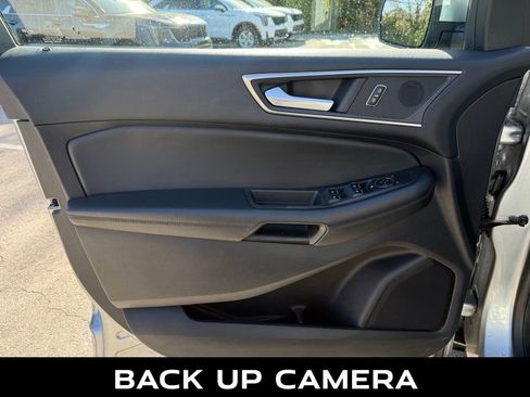 Used 2021 Ford Edge SEL w/ Convenience Package image 8