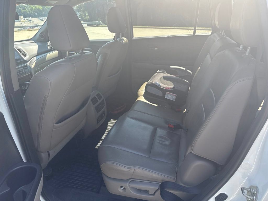 Used 2016 Honda Pilot EX-L image 16