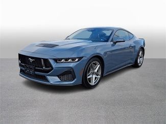 Used 2024 Ford Mustang GT Premium video 1