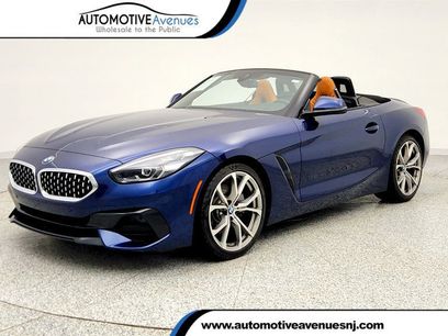 Used 2020 BMW Z4 sDrive30i w/ Convenience Package