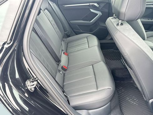 New 2026 Audi A3 2.0T Premium image 28