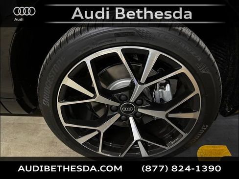 New 2026 Audi Q3 quattro 2.0T image 9