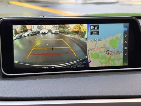 Used 2017 Lexus RX 350 AWD image 26