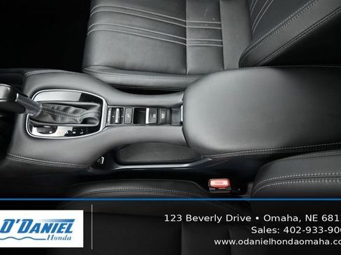 Used 2023 Honda HR-V EX-L image 34