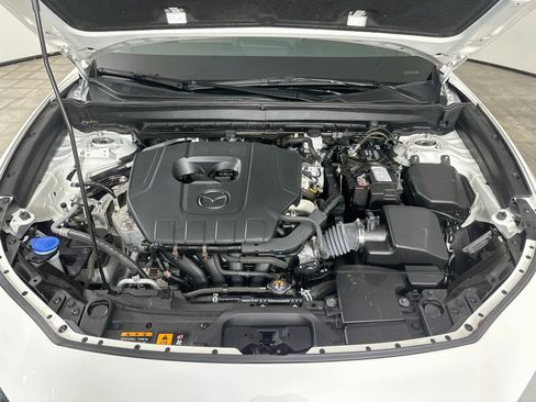 Used 2025 MAZDA CX-30 AWD 2.5 S w/ Preferred Package image 33
