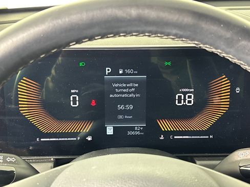 Used 2025 Kia K5 GT-Line image 13