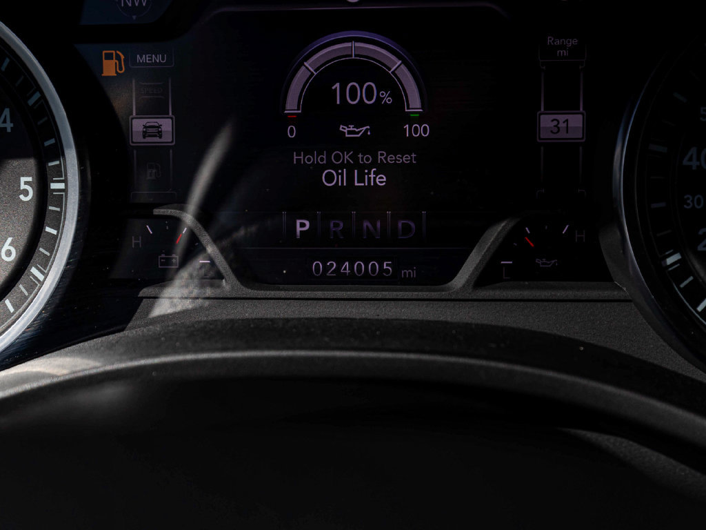Used 2023 RAM 1500 Big Horn AWD/4WD image 18