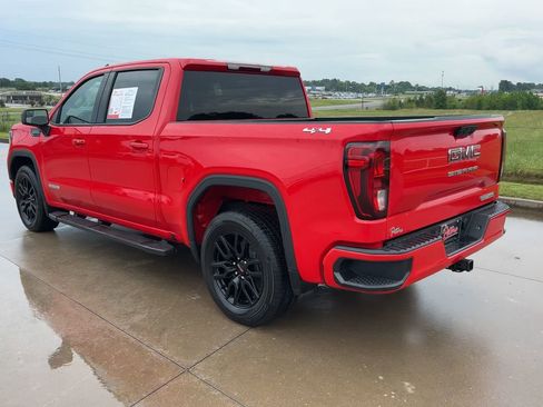 Used 2024 GMC Sierra 1500 Elevation AWD/4WD image 6