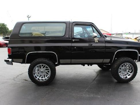 Used 1991 GMC Jimmy 4WD image 13