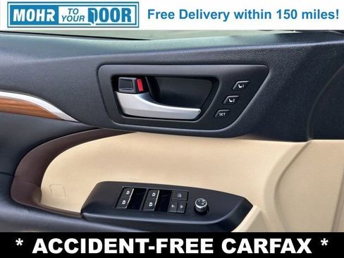 Used 2019 Toyota Highlander Limited Platinum image 21