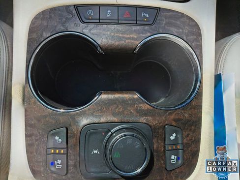 Used 2023 GMC Acadia Denali AWD/4WD image 34