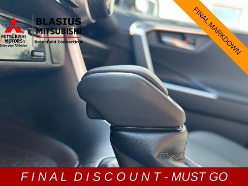 Used 2023 Toyota RAV4 Limited image 72