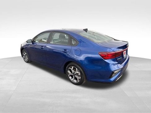 Used 2021 Kia Forte LXS FWD image 7