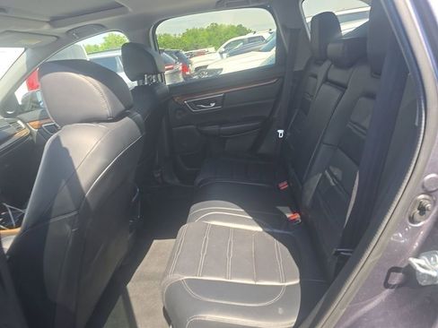 Used 2021 Honda CR-V Touring image 5