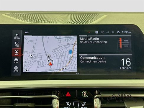 Used 2023 BMW 430i Coupe w/ Premium Package image 17