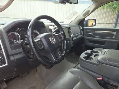 Used 2013 RAM 2500 Big Horn AWD/4WD image 9
