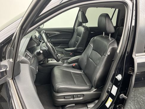 Used 2022 Honda Pilot Special Edition image 9