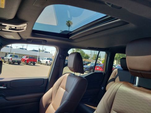 New 2026 Toyota Land Cruiser AWD/4WD image 8