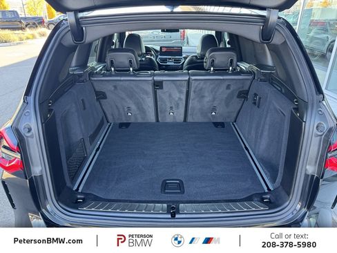 Used 2022 BMW X3 M40i w/ Premium Package image 6
