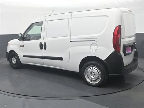 Used 2021 RAM ProMaster City Tradesman image 5
