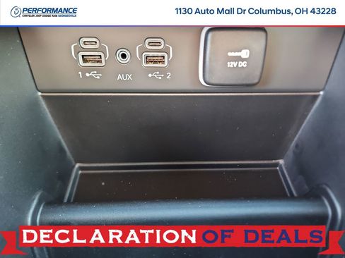 New 2026 Jeep Grand Cherokee Limited image 26