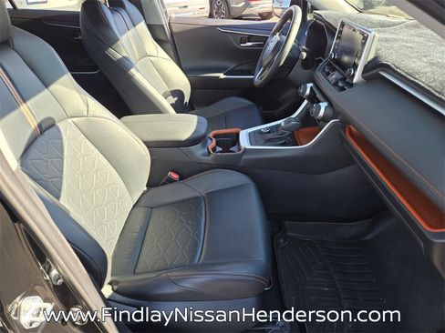 Used 2020 Toyota RAV4 Adventure w/ Carpet Mat Package image 18