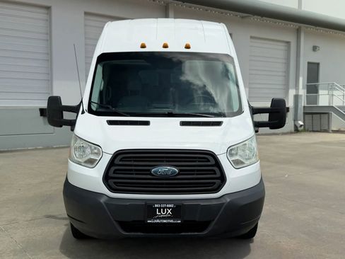 Used 2015 Ford Transit 350 XL RWD image 3