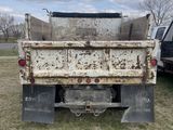 Used 2004 Chevrolet Kodiak C4500 2WD Crew Cab image 4