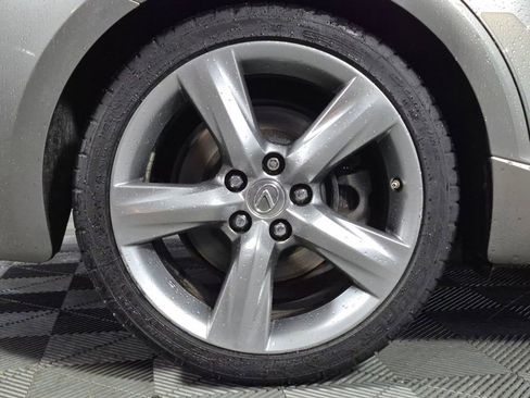 Used 2014 Lexus IS 350 AWD w/ Luxury Package w/Gray Wood image 26