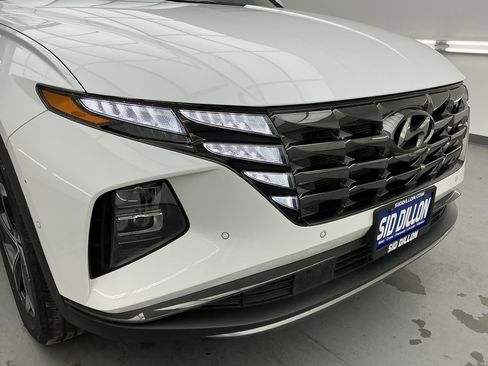 Used 2023 Hyundai Tucson Limited image 27