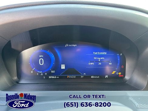 Used 2022 Ford Explorer ST w/ Equipment Group 401A AWD/4WD image 24