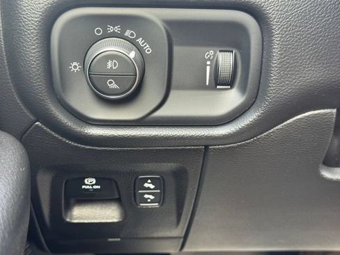 Certified 2022 RAM 1500 Big Horn AWD/4WD image 22