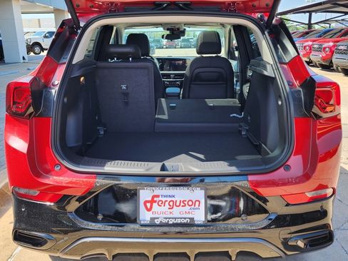 New 2026 Buick Encore GX Sport Touring w/ Advanced Technology Package image 48