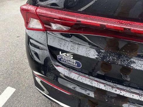 Used 2023 Kia K5 LXS image 6