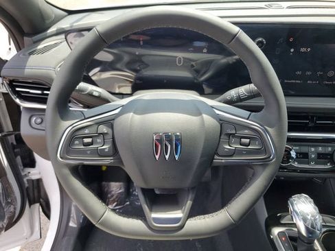 New 2026 Buick Envista Sport Touring w/ Convenience I Package FWD image 20