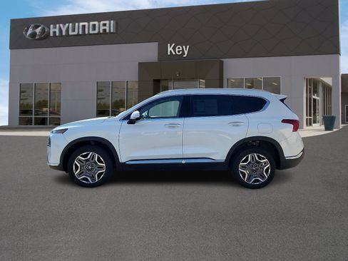 Used 2022 Hyundai Santa Fe Limited AWD/4WD image 6