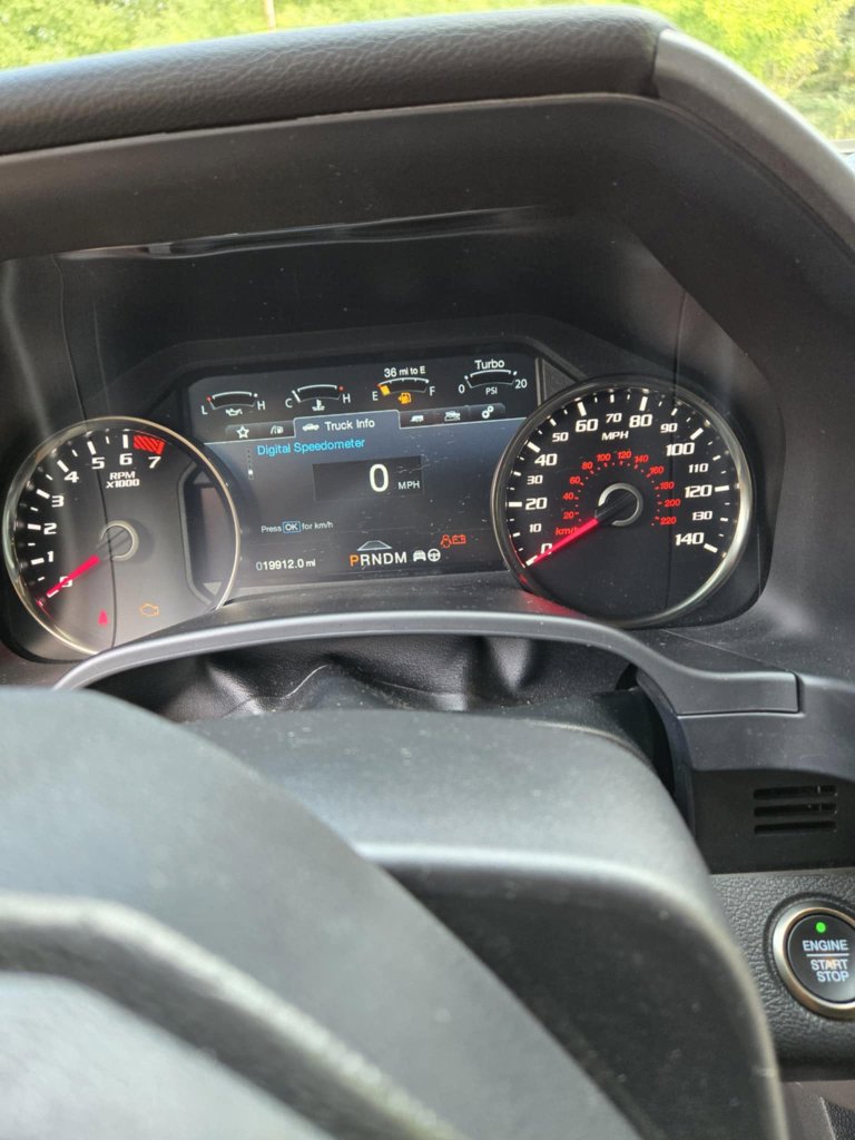 Used 2020 Ford F150 Raptor w/ Equipment Group 802A Luxury AWD/4WD image 25